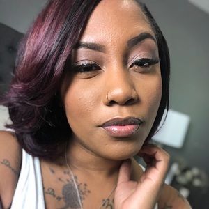 Meet your Posher, Cierra